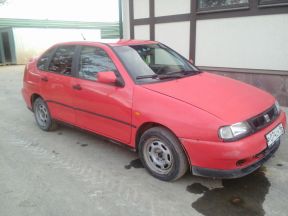 SEAT Cordoba, 1997