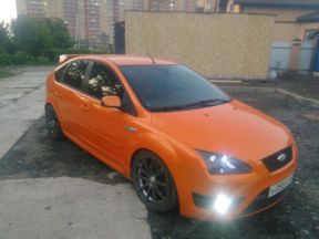 Ford Focus ST, 2006