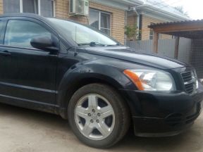 Dodge Caliber, 2008