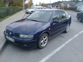 SEAT Toledo, 1999