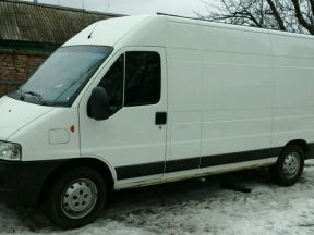 FIAT Ducato, 2011