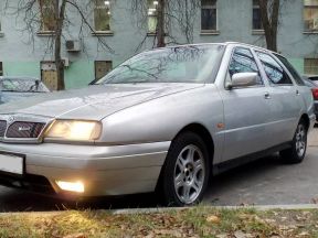 Lancia Kappa, 1998