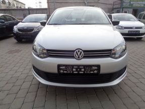 Volkswagen Polo, 2014