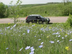 Nissan X-Trail, 2008