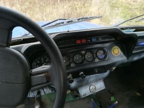 УАЗ 3151, 1998