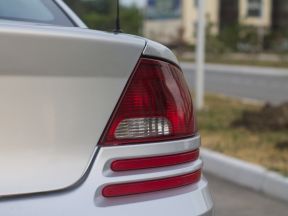 Dodge Stratus, 2004