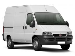 FIAT Ducato, 2010