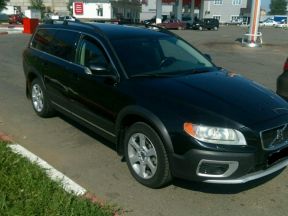 Volvo XC70, 2009