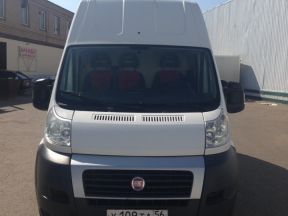 FIAT Ducato, 2014