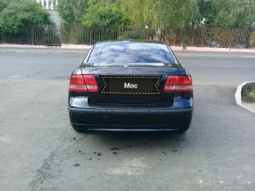 Saab 9-3, 2004