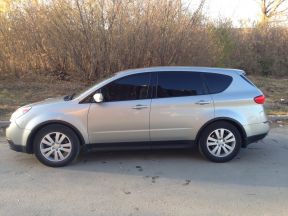 Subaru Tribeca, 2005