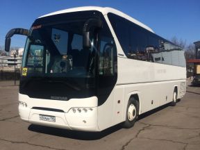 Neoplan Tourliner 2007 года