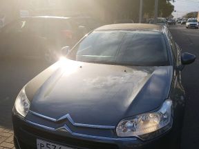 Citroen C5, 2010