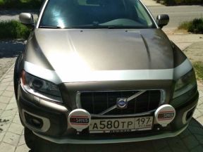 Volvo XC70, 2008