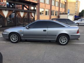 Opel Calibra, 1995