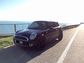 MINI Cooper, 2009