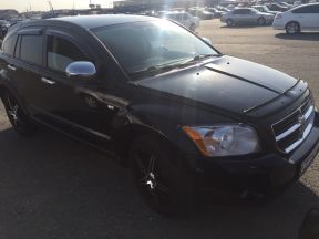 Dodge Caliber, 2008