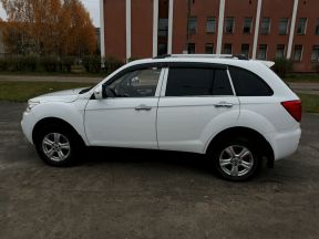 LIFAN X60, 2013