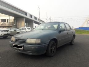 Opel Vectra, 1991