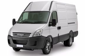 Iveco Daily, 2010