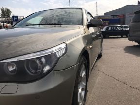 BMW 5 серия, 2005