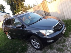 Lexus RX, 2003