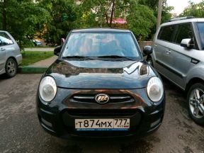 LIFAN Smily (320), 2014