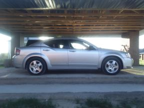 Dodge Avenger, 2008