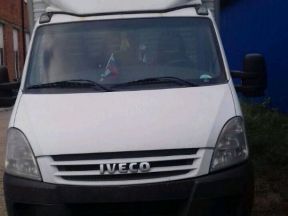Iveco Daily, 2009