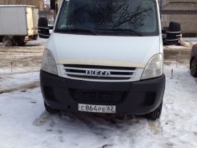 Iveco Daily, 2007