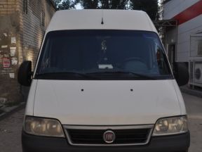 FIAT Ducato, 2010