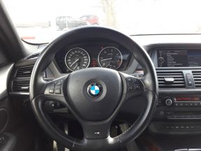 BMW X5, 2010