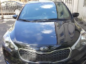 KIA Cerato, 2015