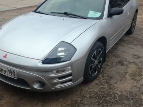 Mitsubishi Eclipse, 2001