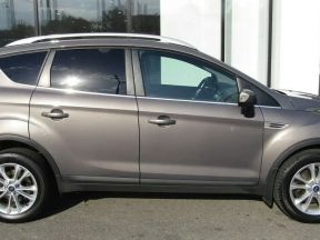 Ford Kuga, 2012