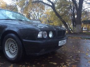 BMW 5 серия, 1995