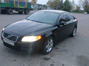 Volvo S80, 2007