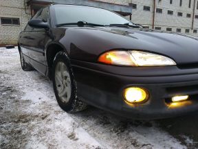 Dodge Intrepid, 1994