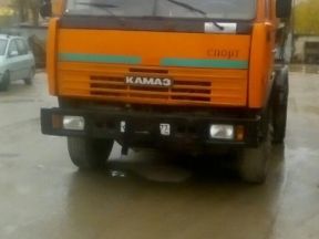 Камаз абс