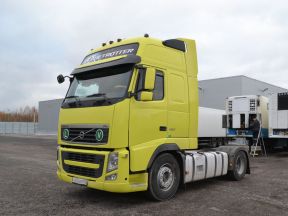 Тягач Volvo FH 13.460 i-shift