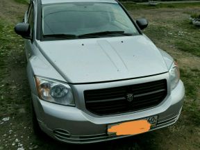 Dodge Caliber, 2006