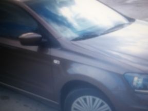 Volkswagen Polo, 2016