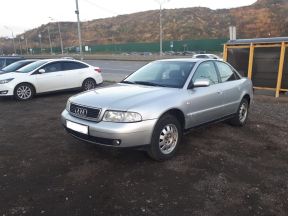 Audi A4, 2000