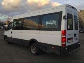 Iveco Daily, 2011