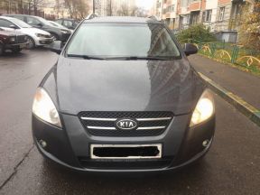 KIA cee&#039;d, 2009