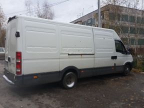 Iveco Daily, 2007