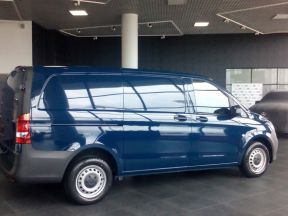 Mercedes-Benz Vito, 2016