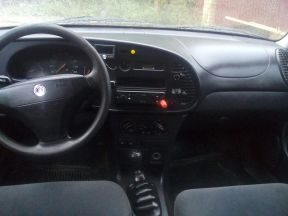 Saab 900, 1995