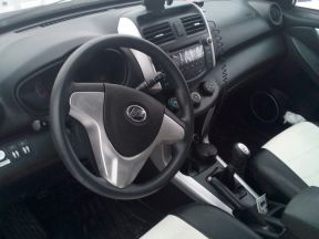 LIFAN X60, 2015