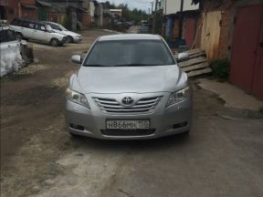 Toyota Camry, 2008